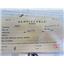 ELA27-10 BALL, AVIATION PART
