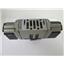 SMC VS7-6-FG-D-3NM ISO Interface Solenoid Valve/Size 1 Metal Seal