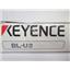 Keyence Corp. BL-U2 Class 2 Power Supply Unit 24 VDC 250mA New in Box