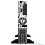 APC SMX1500RM2UNC Smart-UPS 1500VA 1.2kW Rack/Tower Power Backup AP9631 ReNewed
