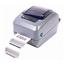Zebra GK420t GK42-102210-000 Thermal Barcode Label Printer Network USB 203DPI