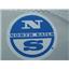 Boaters' Resale Shop of Tx 1512 1274.91 RF Jib w 23-2 luff By North Sails