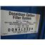 Donaldson High Purity P196160 7 Stack Filter System New