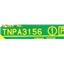 Panasonic TC-26LX20 P Board TNPA3156