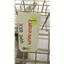 GENERAL ELECTRIC DISHWASHER  WD28X10347 UPPER RACK USED