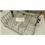 GENERAL ELECTRIC DISHWASHER  WD28X10347 UPPER RACK USED