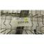 WHIRLPOOL DISHWASHER 8539233 UPPER RACK USED