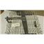 WHIRLPOOL DISHWASHER 8539233 UPPER RACK USED