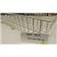 ELECTROLUX DISHWASHER 5304498211 UPPER RACK USED