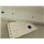 AMANA WHIRLPOOL REFRIGERATOR 12393702Q L BRKT NEW