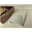 MAYTAG WHIRLPOOL REFRIGERATOR 67005297 ICE BUCKET COVER NEW