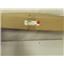 MAYTAG WHIRLPOOL STOVE 74001729 DRAWER PANEL NEW