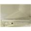 MAYTAG WHIRLPOOL REFRIGERATOR 61001660 FRONT SHELF TRIM NEW