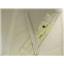 MAYTAG WHIRLPOOL REFRIGERATOR 70110-2 MEAT SHELF TRIM NEW