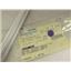 MAYTAG WHIRLPOOL REFRIGERATOR 70110-2 MEAT SHELF TRIM NEW
