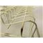 FRIGIDAIRE DISHWASHER 154319506 5304498211 UPPER RACK USED