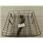 MAYTAG DISHWASHER W10240139 UPPER RACK USED