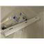 MAYTAG WHIRLPOOL REFRIGERATOR 67006367 LEFT GLIDE RETAINER NEW