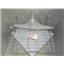 WHIRLPOOL DISHWASHER 8539214 1018667 UPPER RACK USED