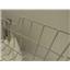 WHIRLPOOL DISHWASHER W10164199 W10300725 UPPER RACK USED