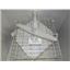 WHIRLPOOL DISHWASHER W10164199 W10300725 UPPER RACK USED