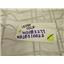 GENERAL ELECTRIC DISHWASHER WD28X277 WD28X10022 UPPER RACK USED