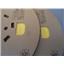 Tyco Electronics RNF-100-1/2-YO-FSP Raychem 64842-000 Shrink Tube 600FT New