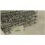 BOSCH DISHWASHER 434648 UPPER RACK USED