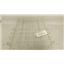 FRIGIDAIRE DISHWASHER 2400619  WD28X10369 UPPER DISHRACK USED