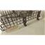 MAYTAG WHIRLPOOL DISHWASHER W10240139 UPPER RACK USED