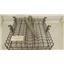 MAYTAG WHIRLPOOL DISHWASHER W10240139 UPPER RACK USED
