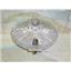 Boaters Resale Shop of Tx 1602 1771.14 EDSON D-25 RADIAL DRIVE WHEEL ASSEMBLY