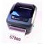 Zebra GX420d GX42-202410-000 Direct Thermal Barcode Label Printer USB Network