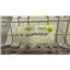 ELECTROLUX FRIDIDAIRE DISHWASHER 154866604 154866602 154494502 UPPER RACK USED