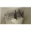 MAYTAG WHIRLPOOL DISHWASHER  W10240140 UPPER RACK USED