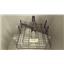 MAYTAG WHIRLPOOL DISHWASHER  W10240140 UPPER RACK USED