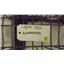 MAYTAG WHIRLPOOL DISHWASHER  W10240140 UPPER RACK USED