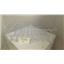 KENMORE DISHWASHER 5303271116 UPPER RACK USED