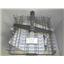 KITCHEN AID DISHWASHER 1876397 W10312792 UPPER RACK USED