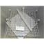 KENMORE DISHWASHER W10826745 W10164198 UPPER RACK USED