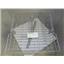 KENMORE DISHWASHER W10826745 W10164198 UPPER RACK USED
