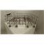 SAMSUNG DISHWASHER DD97-00185A LOWER RACK USED