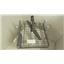 WHIRLPOOL DISHRACK W10449113 UPPER RACK USED