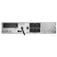 APC SMT750RM2U Smart-UPS 750VA 500W 2U 120V Rackmount Battery Power Backup NOB