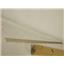 MAYTAG WHIRLPOOL REFRIGERATOR 12638301S FREEZER VERTICAL TRIM NEW