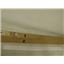 MAYTAG WHIRLPOOL REFRIGERATOR 67002253 HORIZONTAL TRIM NEW