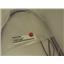 MAYTAG WHIRLPOOL STOVE 74007660 CONDUIT NEW