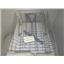 FRIGIDAIRE DISHWASHER 5304461016 UPPER RACK USED
