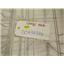 BOSCH DISHWASHER 00434336 LOWER RACK USED