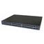 ADTRAN NetVanta 1238 1700598G1 48 Port 10/100 PoE & 4 SFP L2 Ethernet Switch